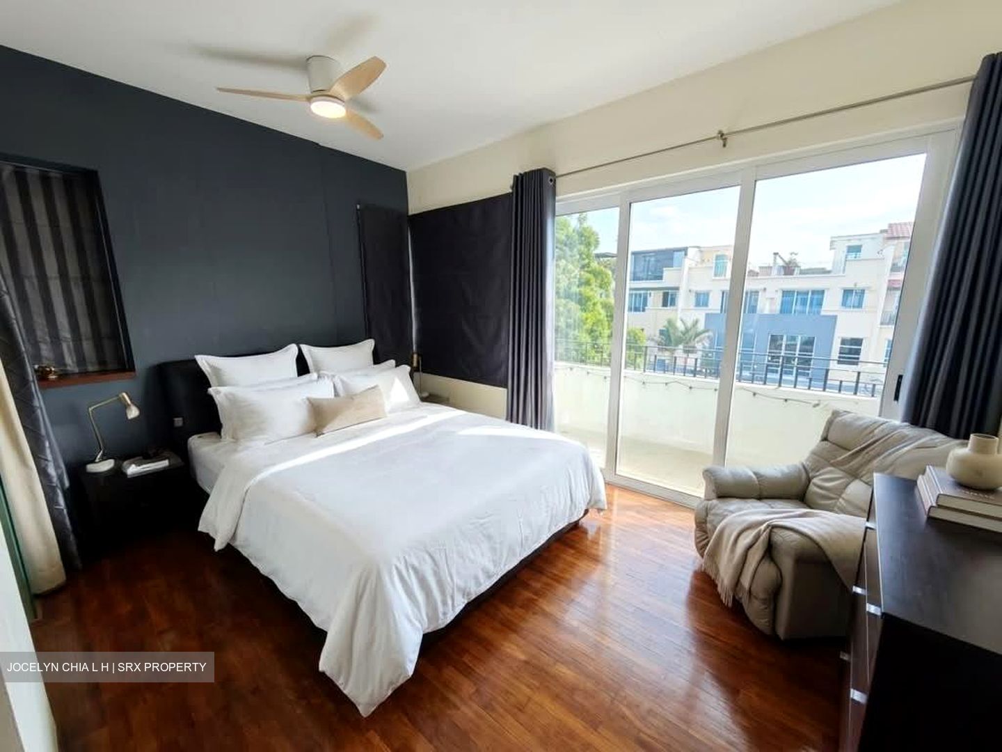 The Springside (D26), Terrace #577006181